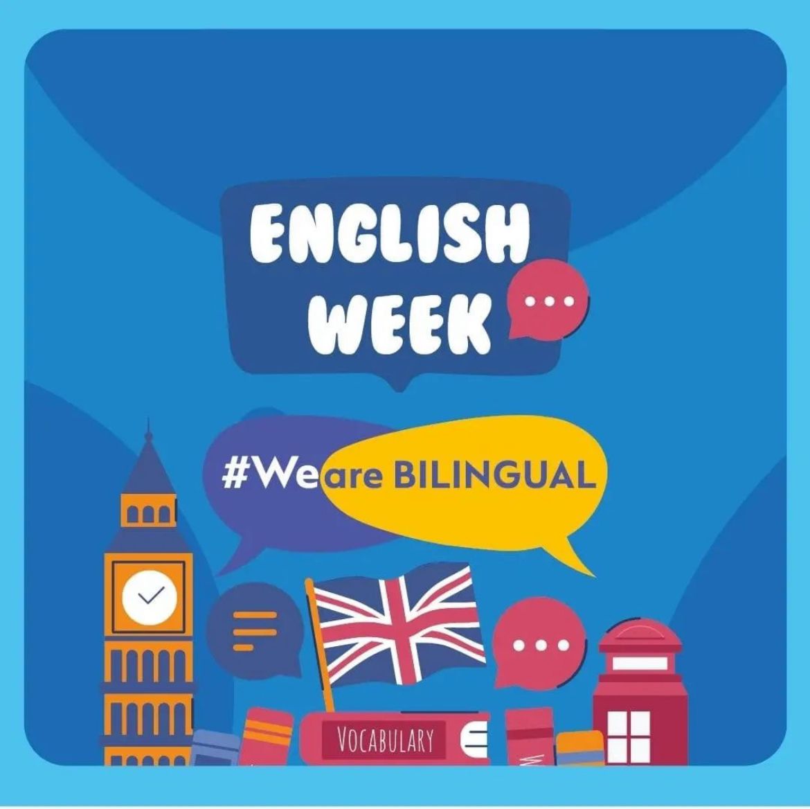 english-week-2024-colegio-pumahue-chicauma