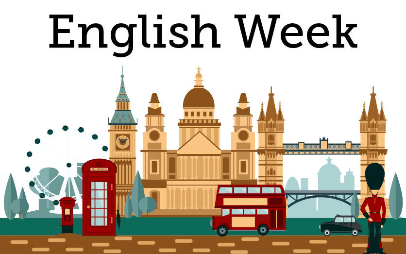 The English Week - Colegio Pumahue Chicauma