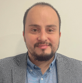 Christian Silva