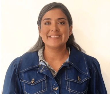 Edna Vidal Astillo