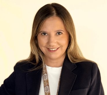 María Francisca Galaz Dueñas