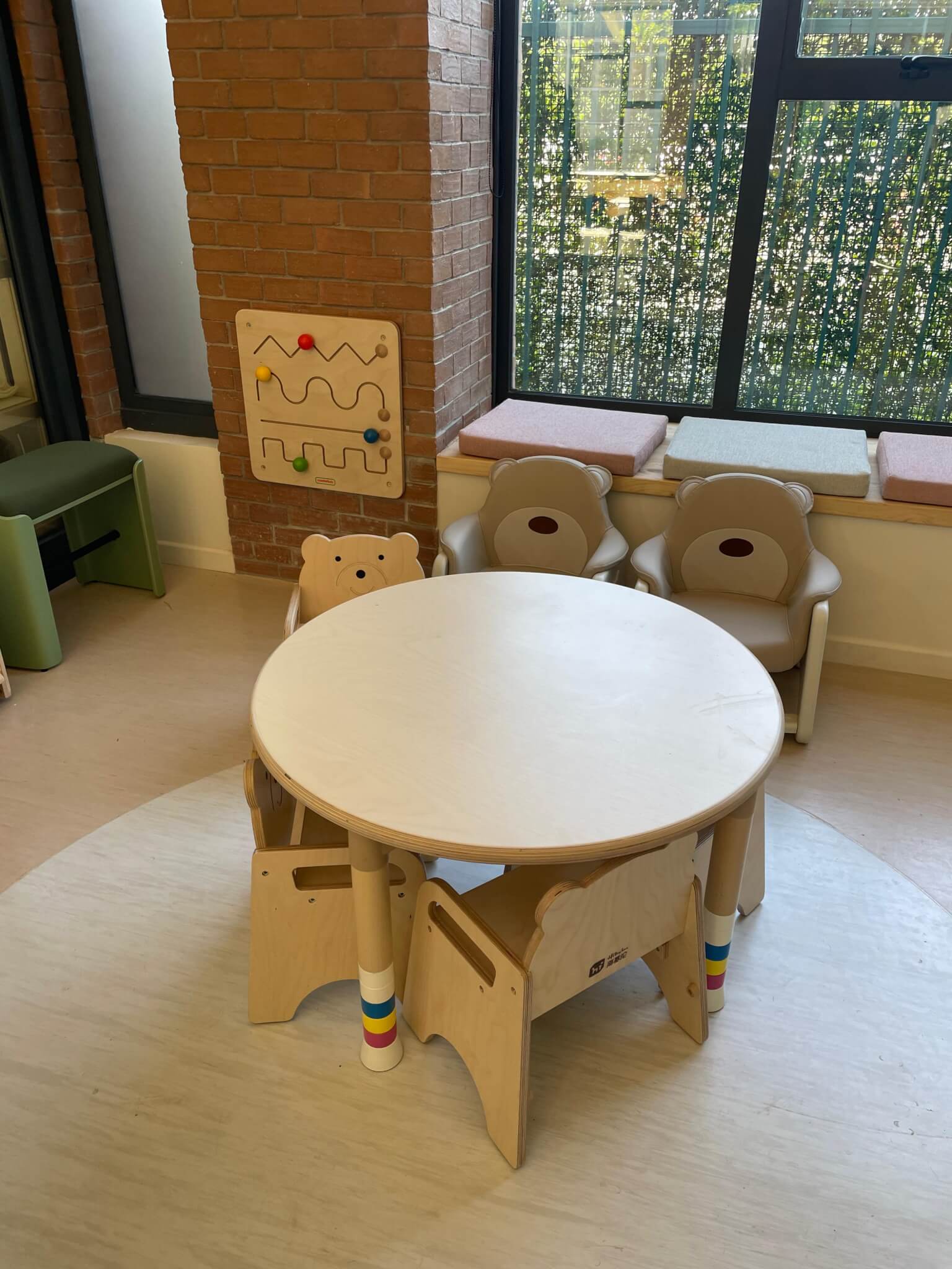 Espacio de juego 5