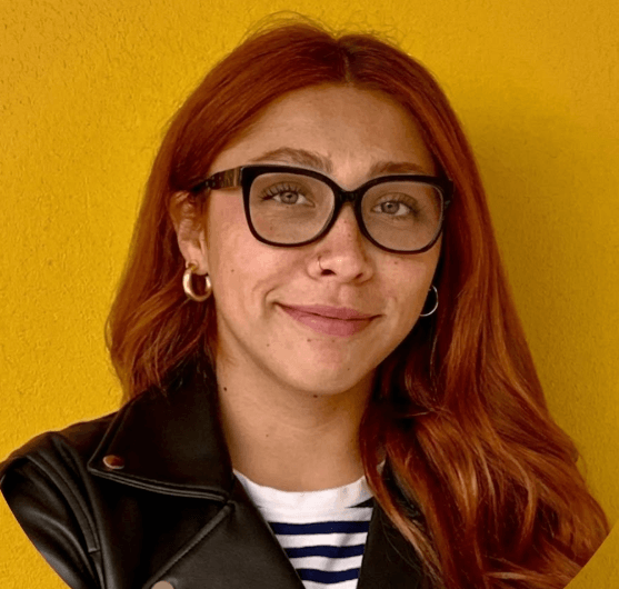 Daniela Abarca Arias - Encargada de Salvaguarda