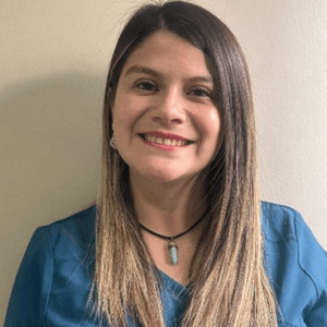 Javiera Cortez