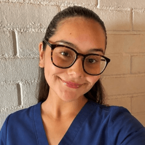 Krishna Lozano