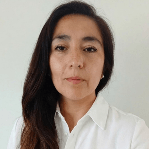 Valeska Reyes