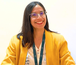 Vera Callejas