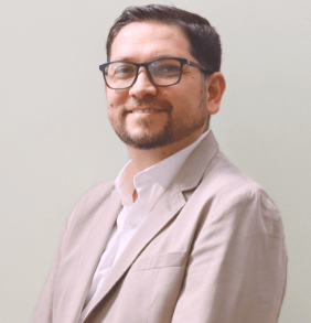 Ariel Bustamante Miranda