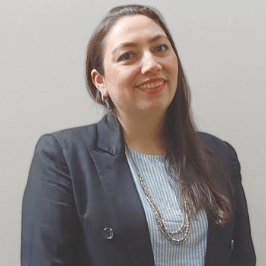 Carla Araneda Magallanes