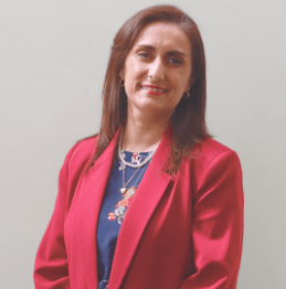 Lizette Lacourt Triviño