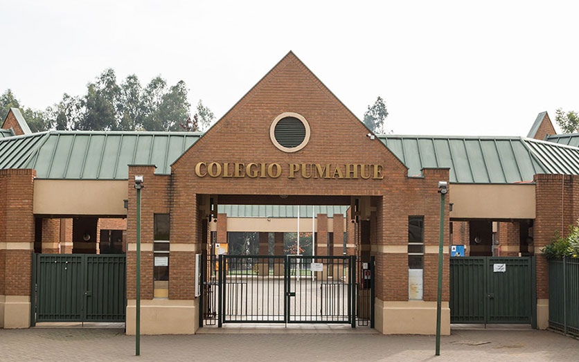 Colegio Pumahue Peñalolén