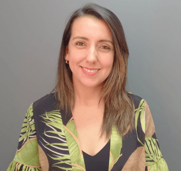 Angélica Cañete Aedo