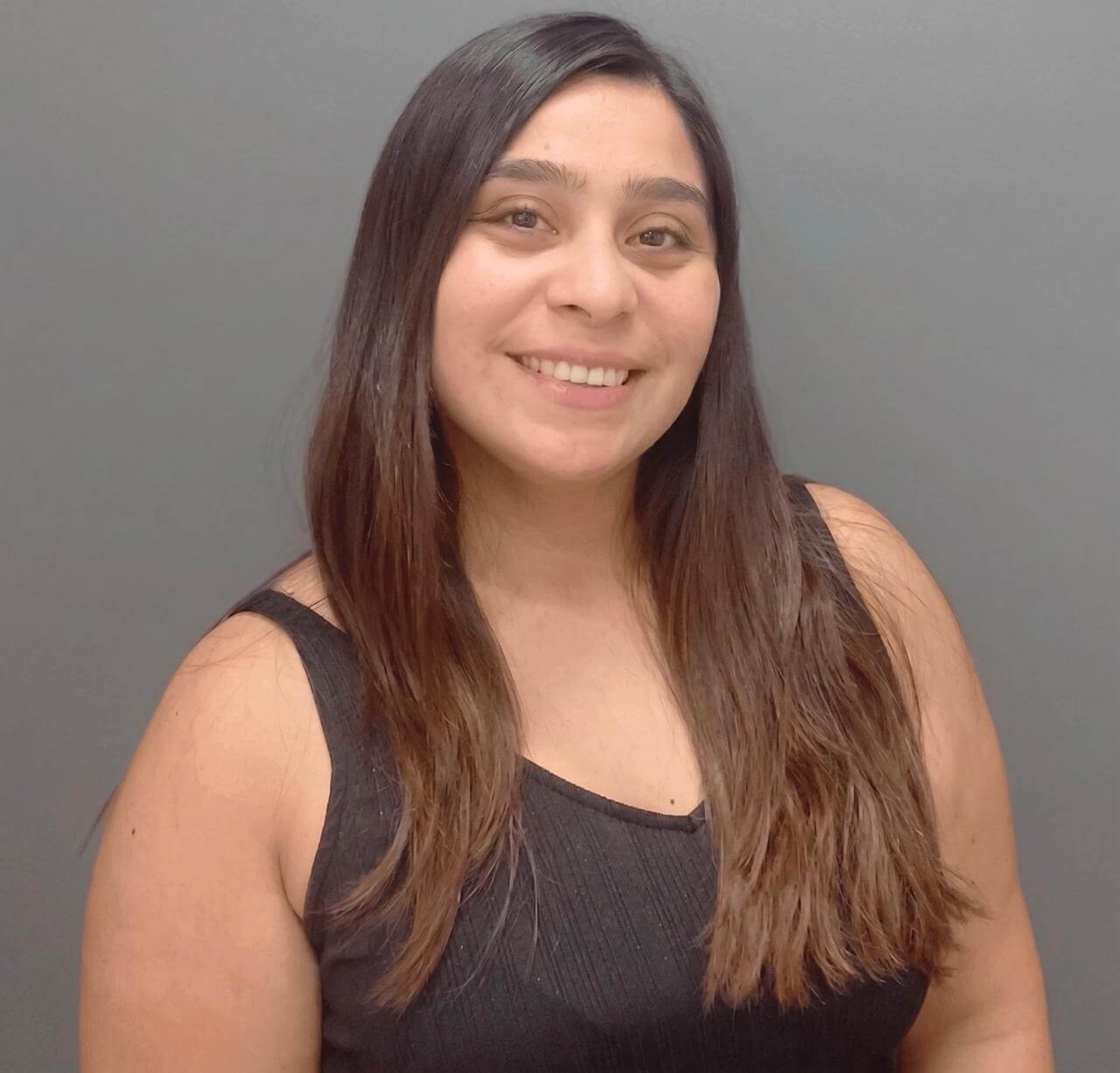Camila Cornejo - Encargada de Salvaguarda