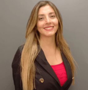 Carolina Pareja Vega