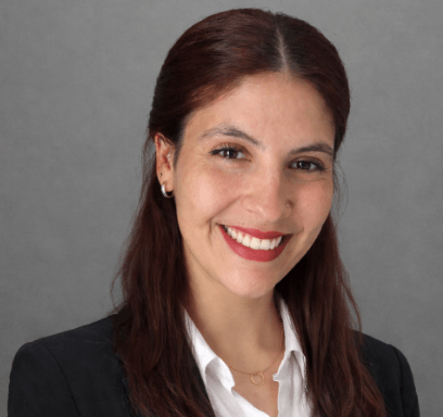 Paz Aldea Silva