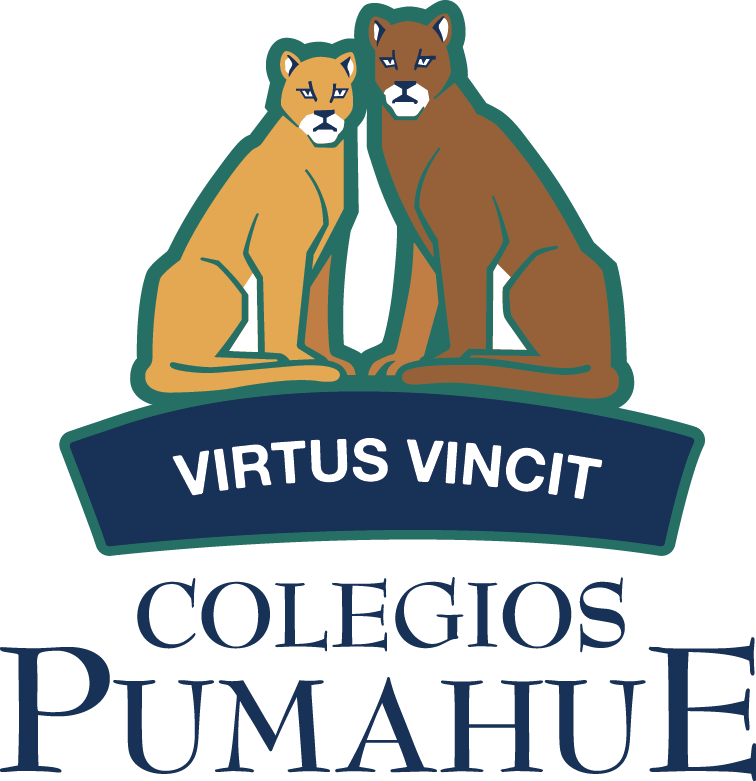 Logo Colegio Pumahue Chicureo
