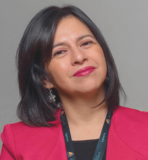 Lilian Mansilla