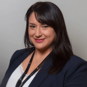 María Gabriela Fuentes