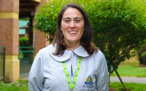 Dayand Liseth Valenzuela San Martín