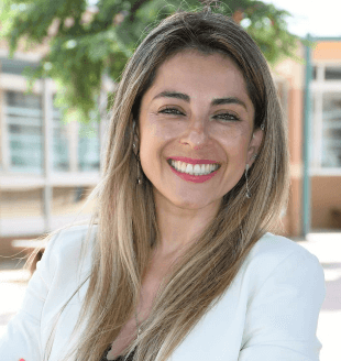 Heidi Zambrano